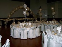 Perfect Finish Chair Cover and Event Hire 1066278 Image 0